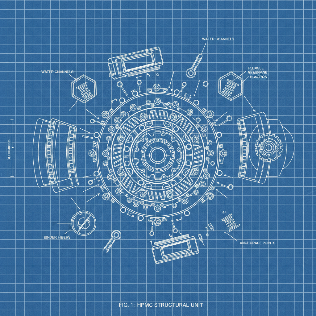 HPMC Used in Construction Enhancing Performance and Durability