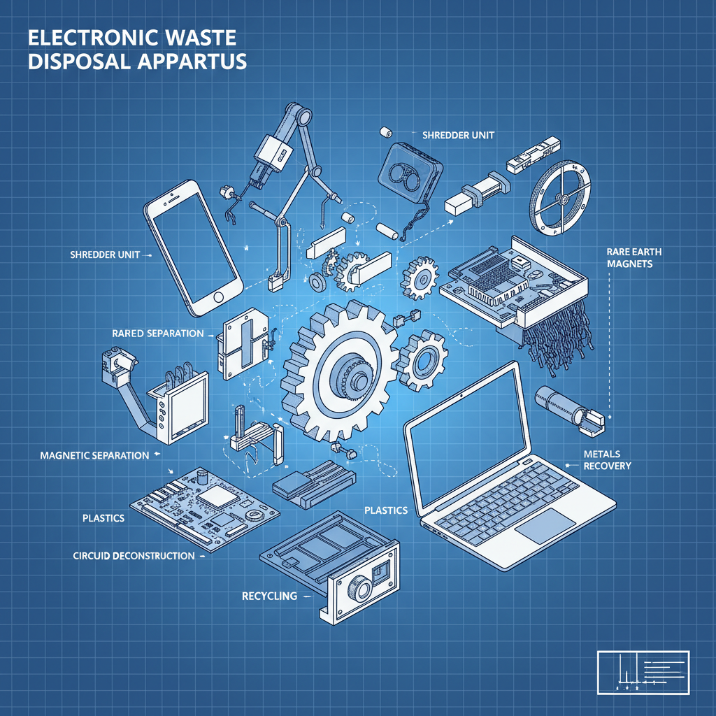 How Do You Dispose of Electronics Responsibly A Comprehensive Guide