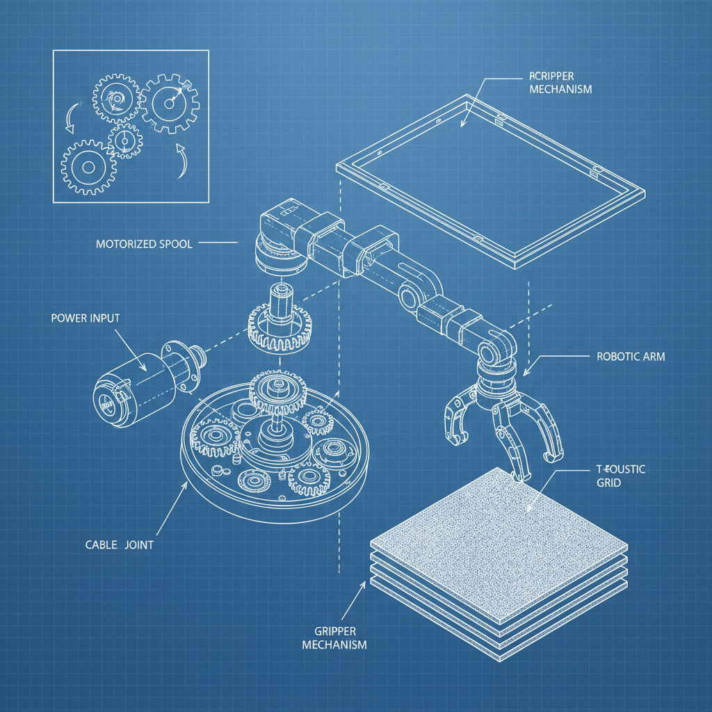 A Detailed Guide to Installing Suspended Ceiling Tiles for a Stunning Finish
