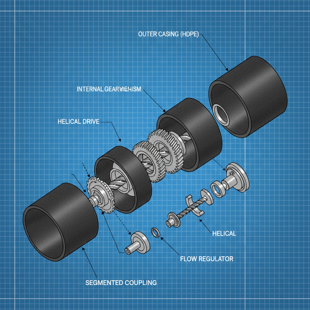 Comprehensive Guide to HDPE Black Pipe Applications and Specifications
