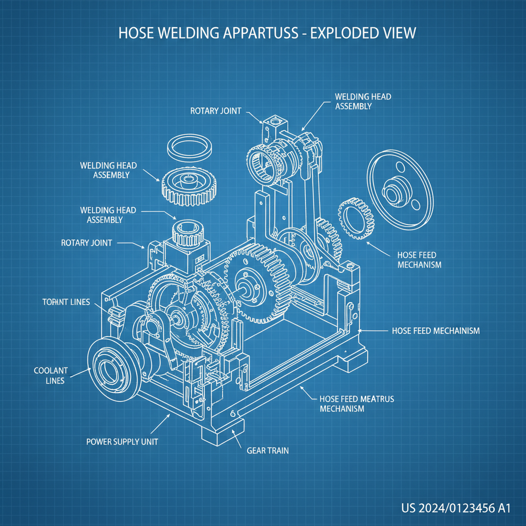 Comprehensive Guide to Hose Welding Techniques and Best Practices