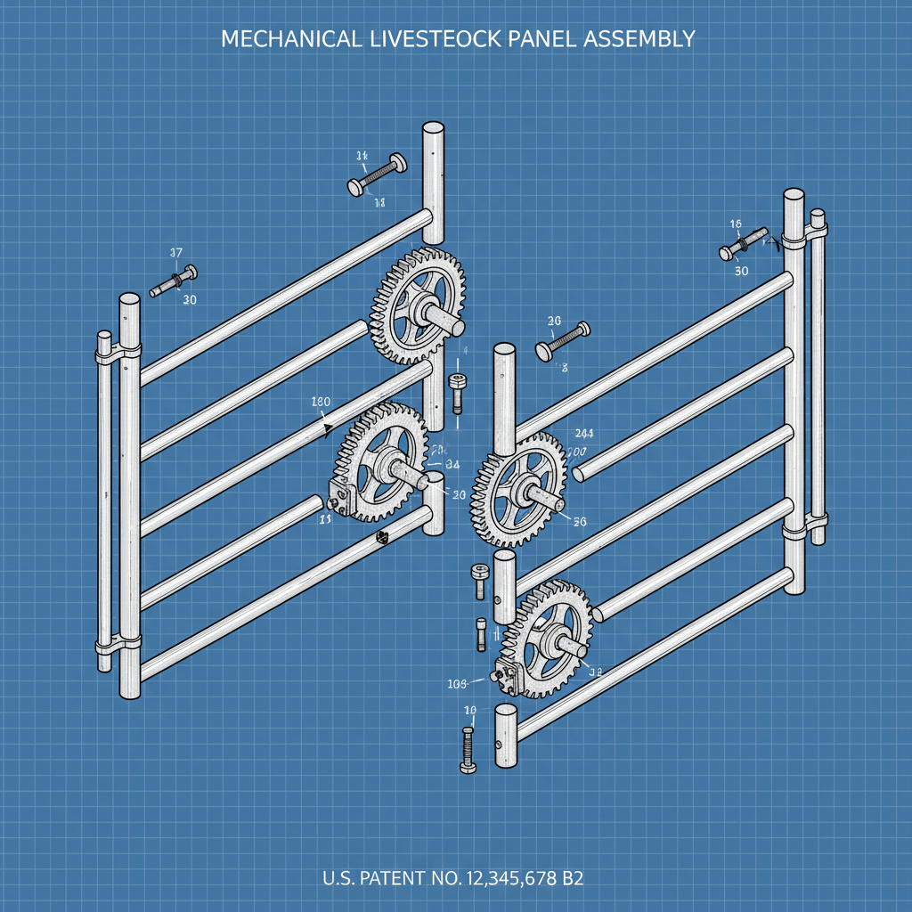 Comprehensive Guide to Durable 16 ft Livestock Panels for Secure Animal Management Comprehensive Guide to Durable 16 ft Livestock Panels for Secure Animal Management