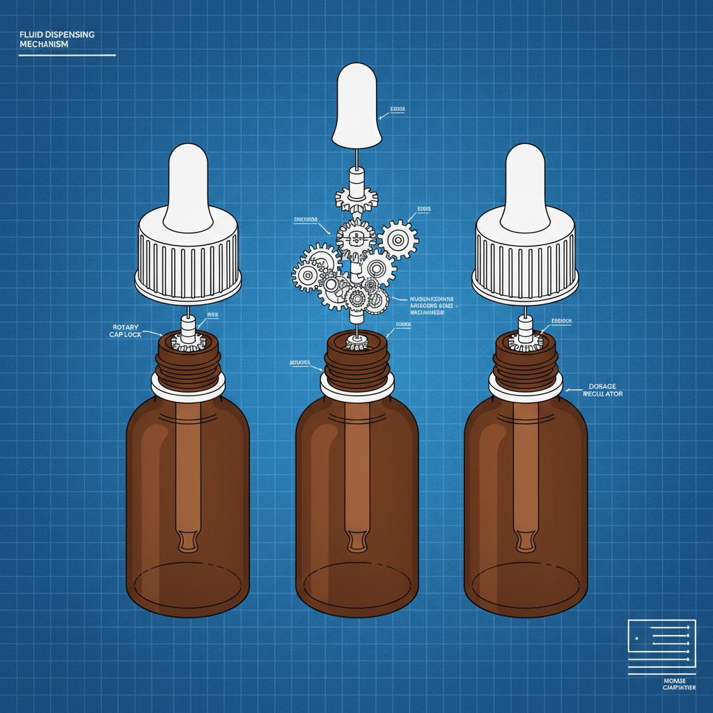 The Complete Guide to Brown Eye Dropper Bottles for Optimal Product Protection