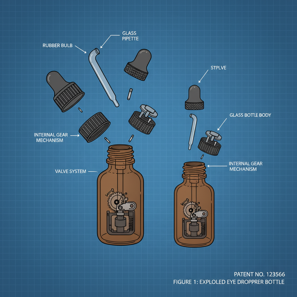 The Complete Guide to Brown Eye Dropper Bottles for Optimal Product Protection