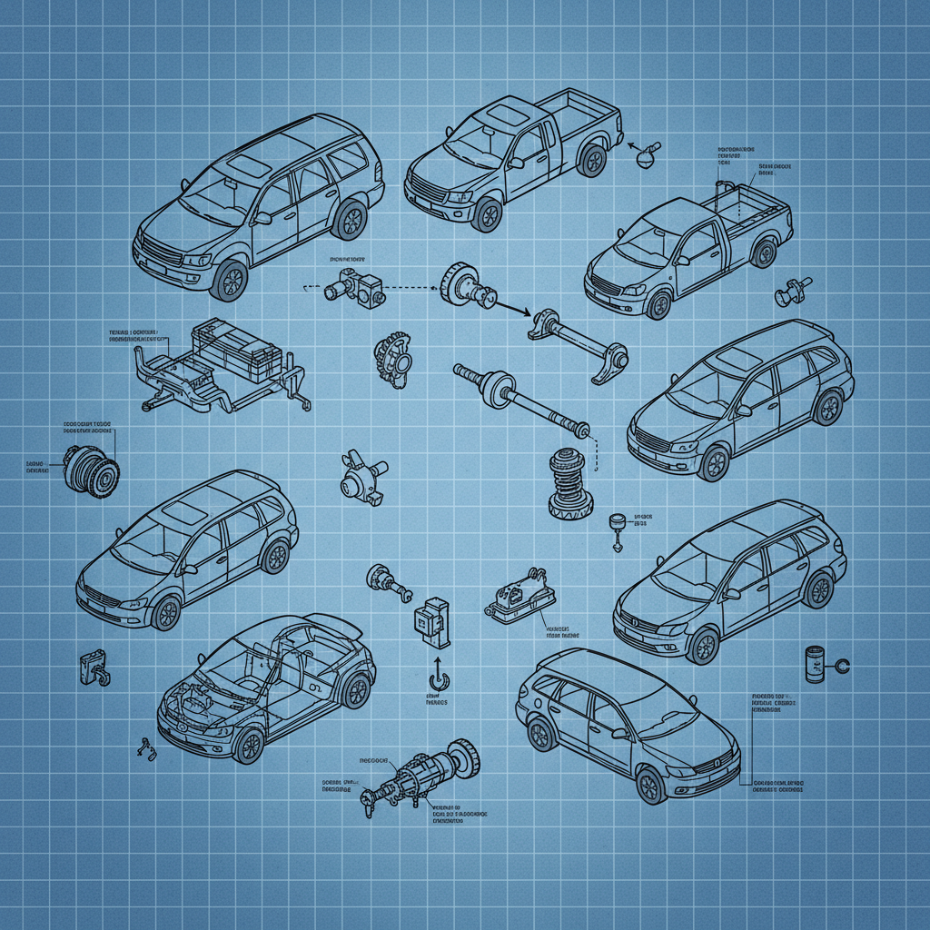 Comprehensive Guide to 8 Passenger Vehicles with Towing Capacity Options