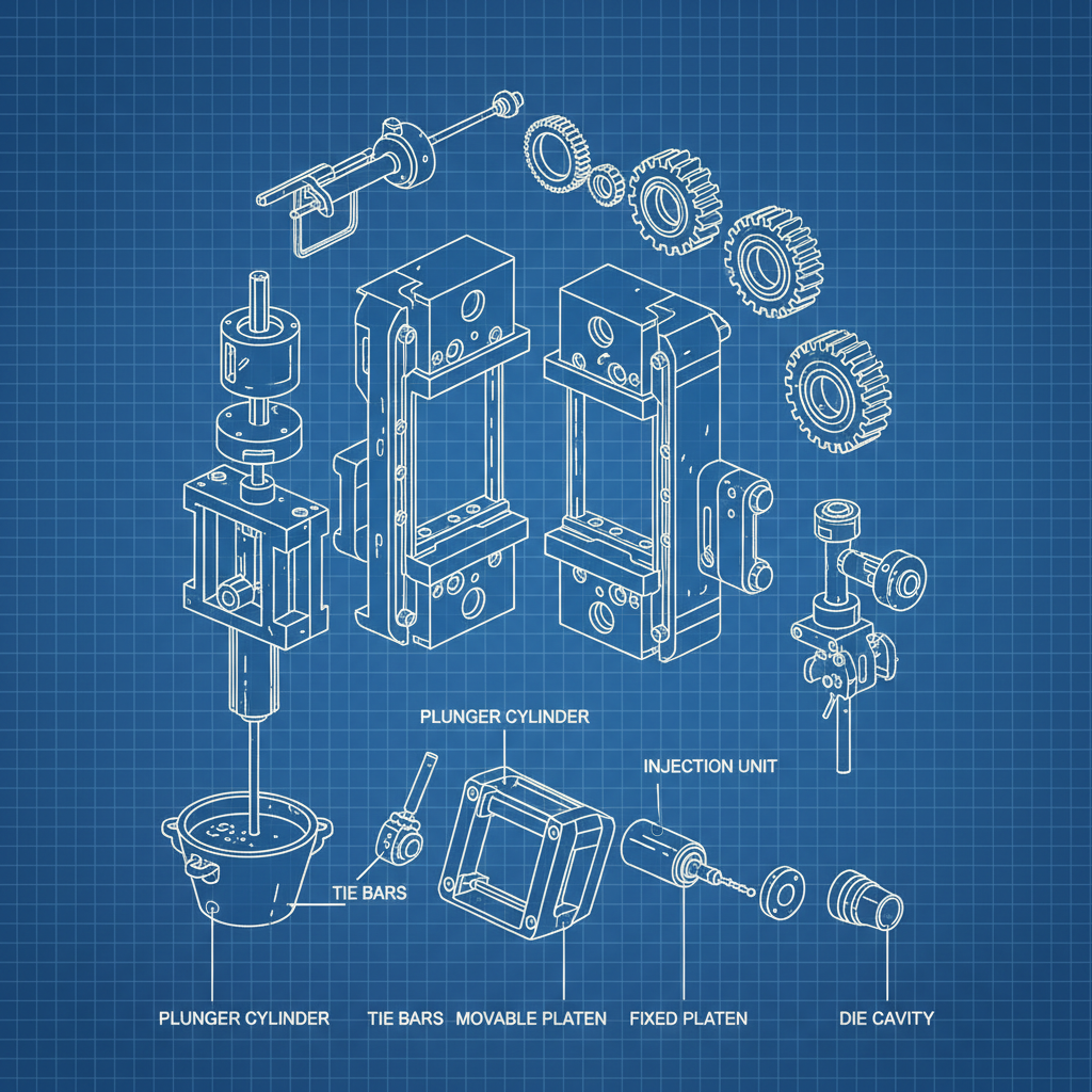 Comprehensive Guide to Aluminum Pressure Die Casting Manufacturing Processes