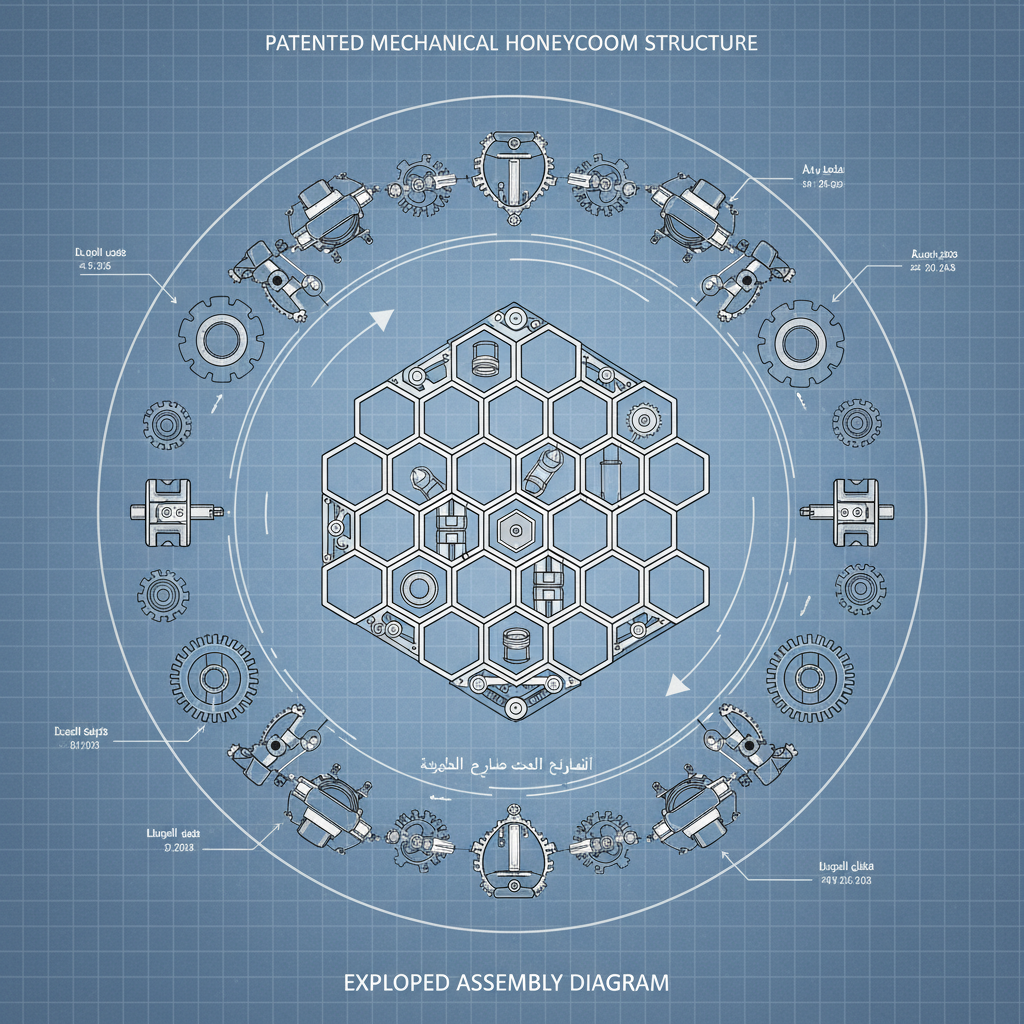 Revolutionizing Industries with High Performance Honeycomb Steel Panels
