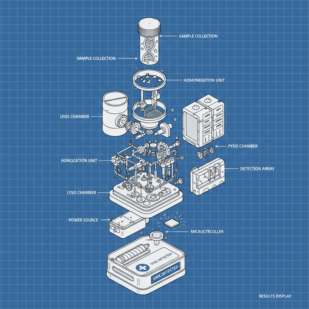 Understanding PCR DNA Stool Tests for Accurate Gastrointestinal Health Diagnostics