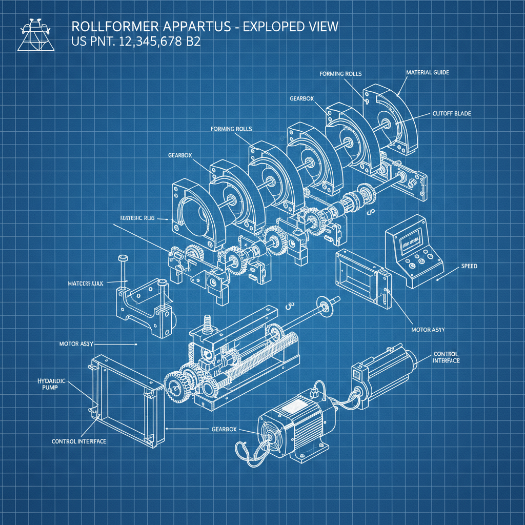 Find High Quality Rollformers for Sale and Optimize Metal Fabrication