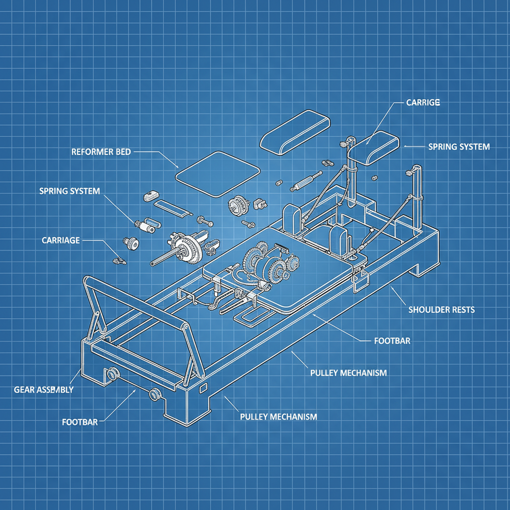 Comprehensive Guide to Buying the Best Reformer Pilates to Buy for Your Fitness Needs