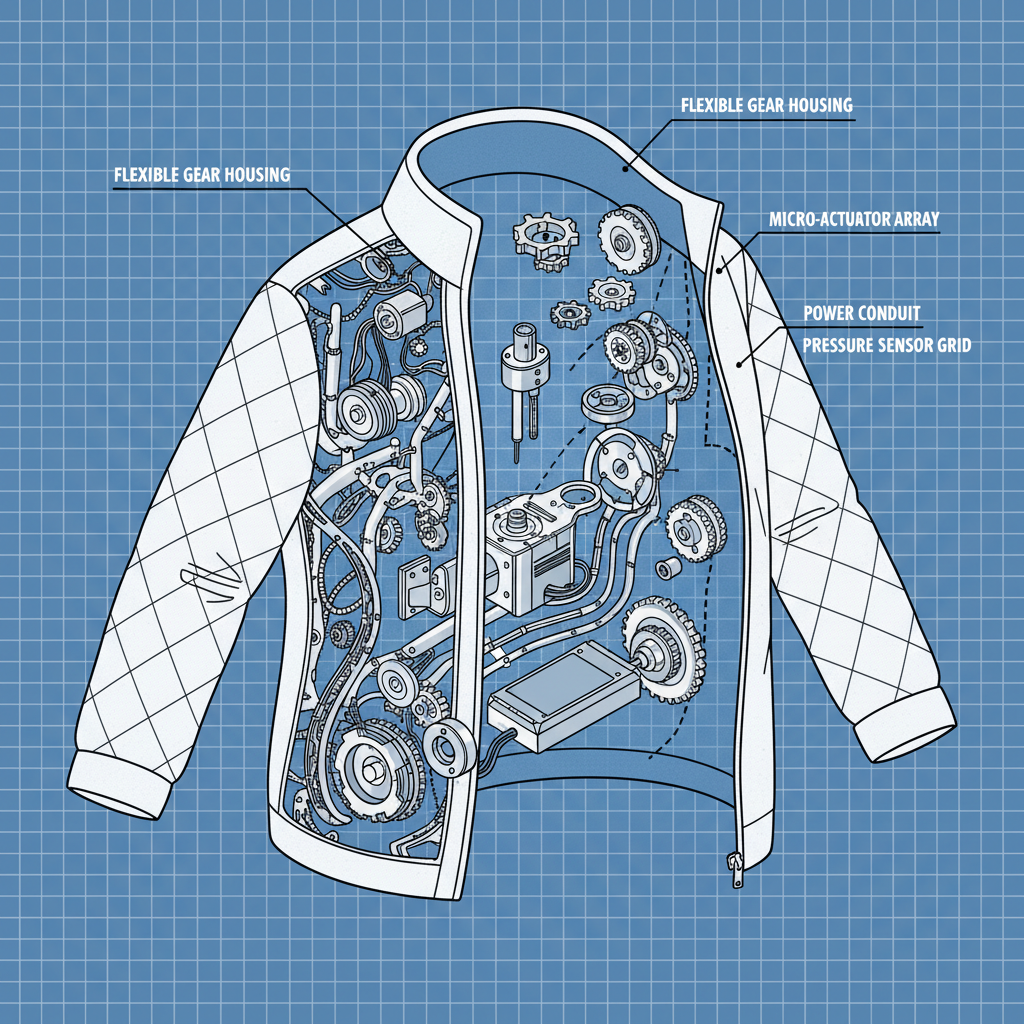 Choosing the Perfect Soft Inside Jacket for Warmth and Comfort