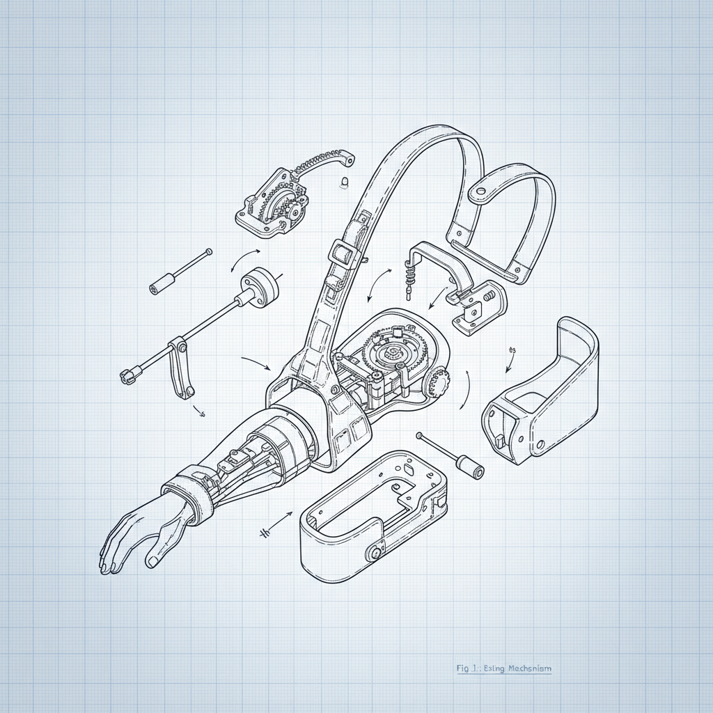 A Detailed Guide to Applying a Sling in the Arm for Optimal Recovery