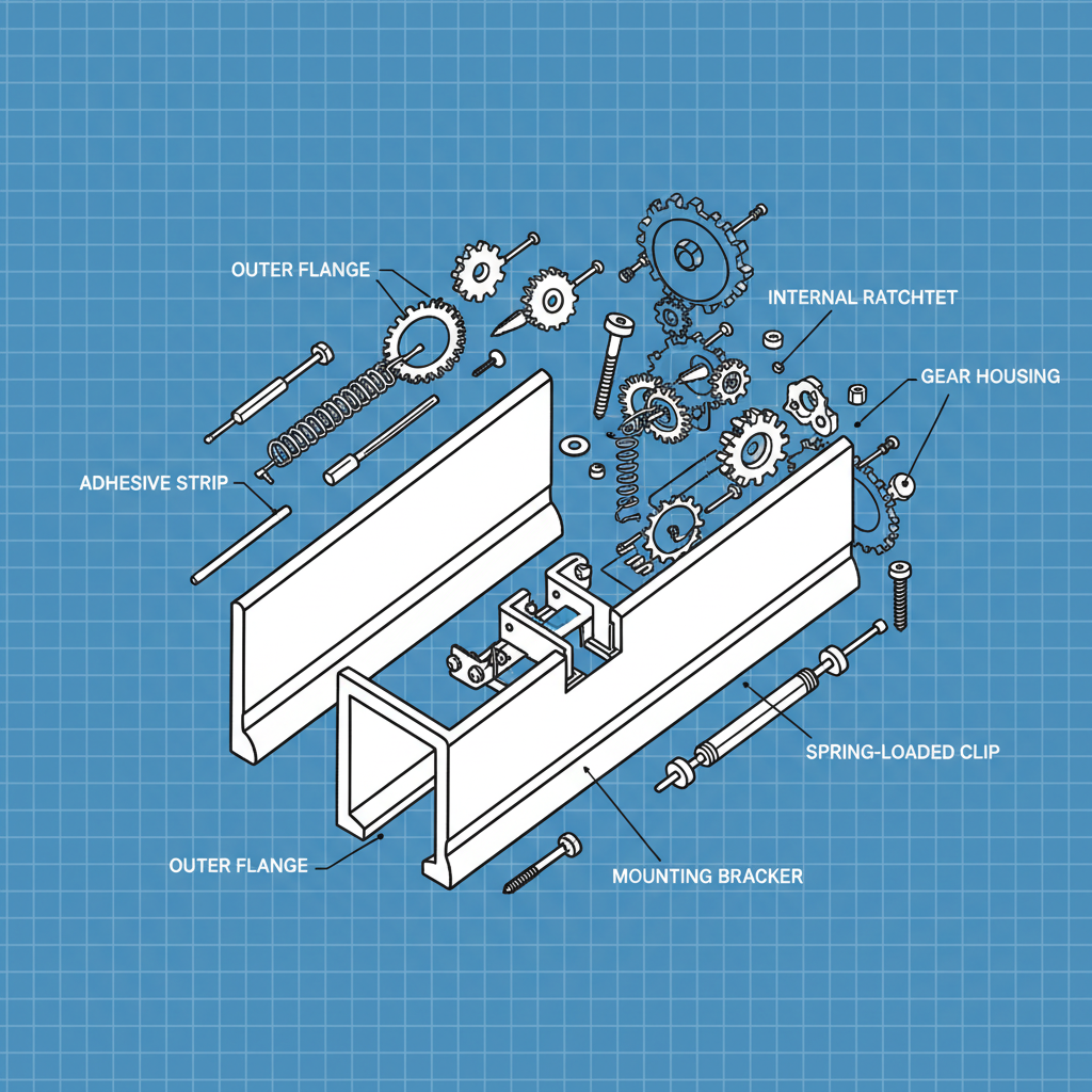 Comprehensive Guide to Drywall L Trim Installation and Material Selection