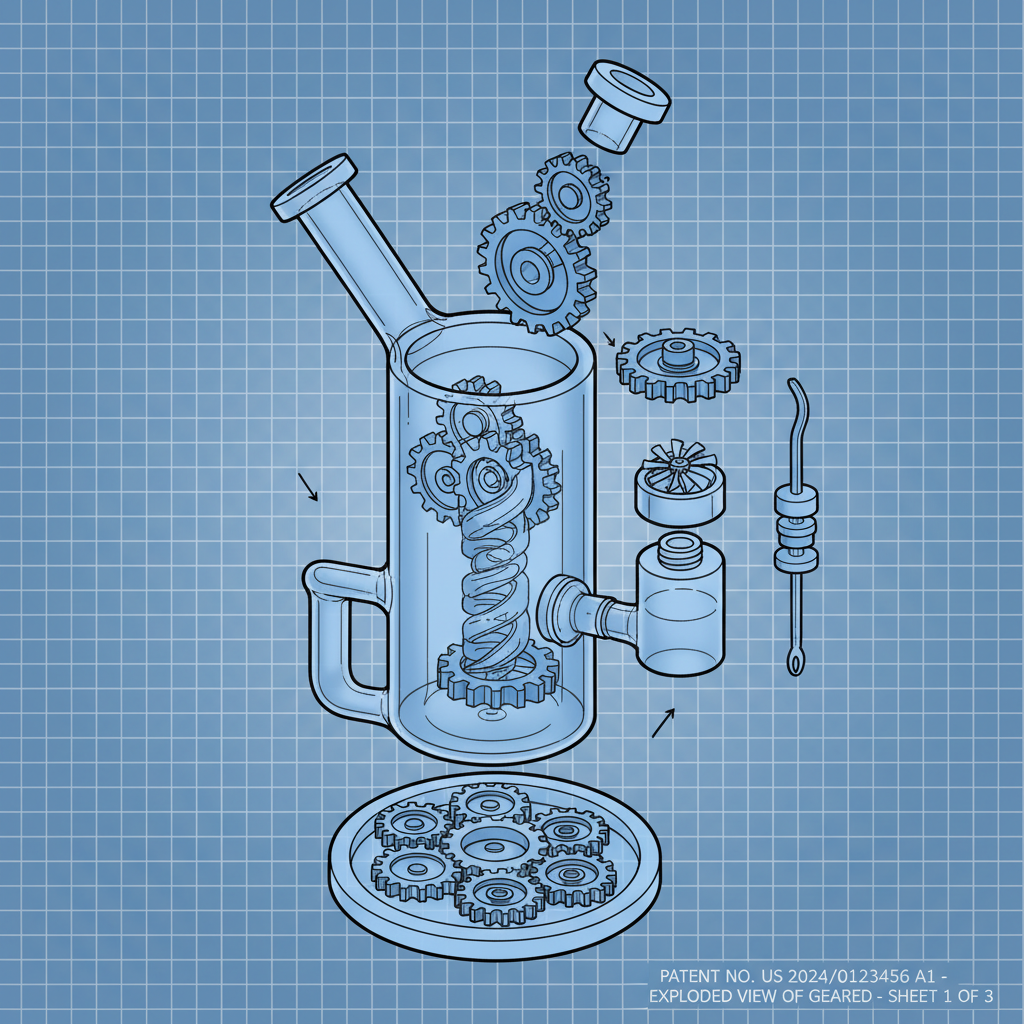 The Ultimate Guide to 10mm Dab Rigs for Concentrates