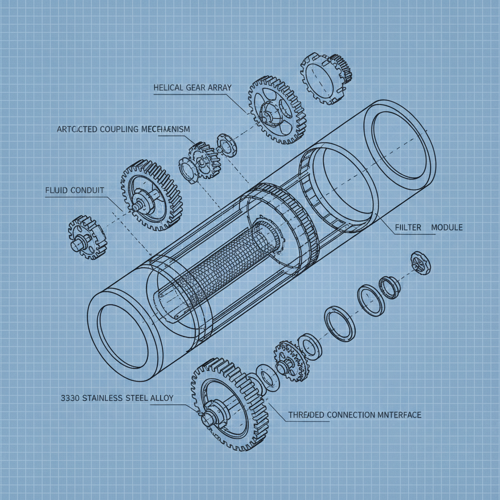 Comprehensive Guide to 330 Stainless Steel Tubing Properties and Applications