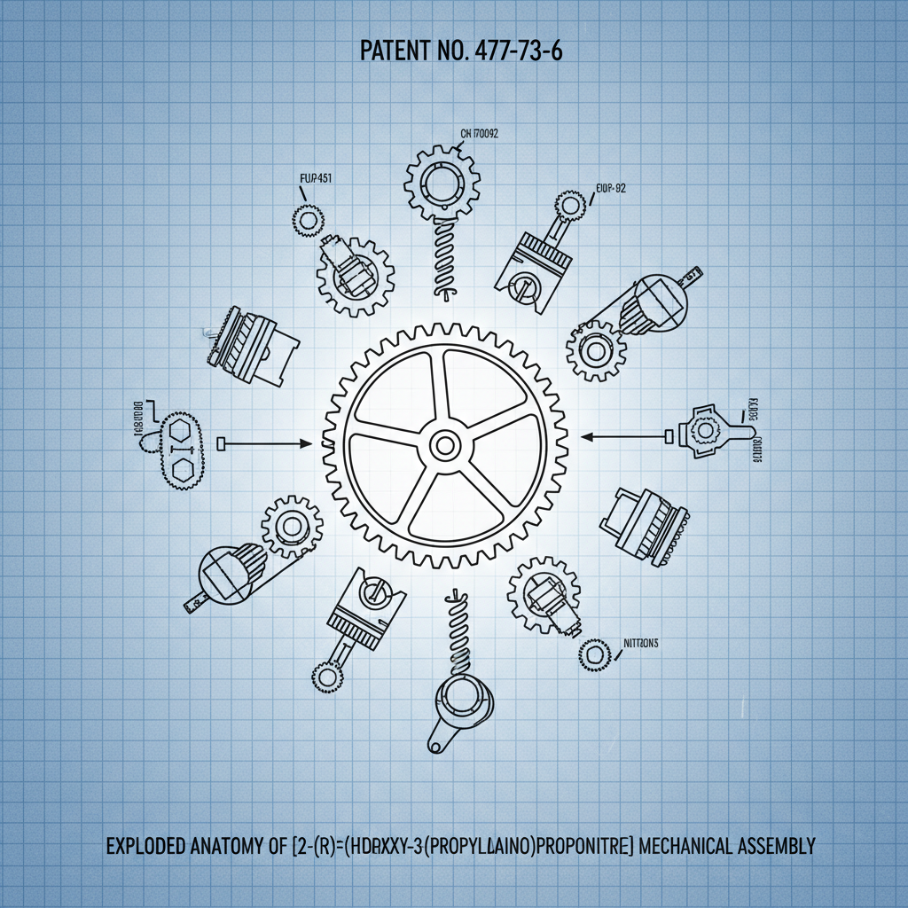 Comprehensive Guide to 477736 for Global Chemical Sourcing and Trade