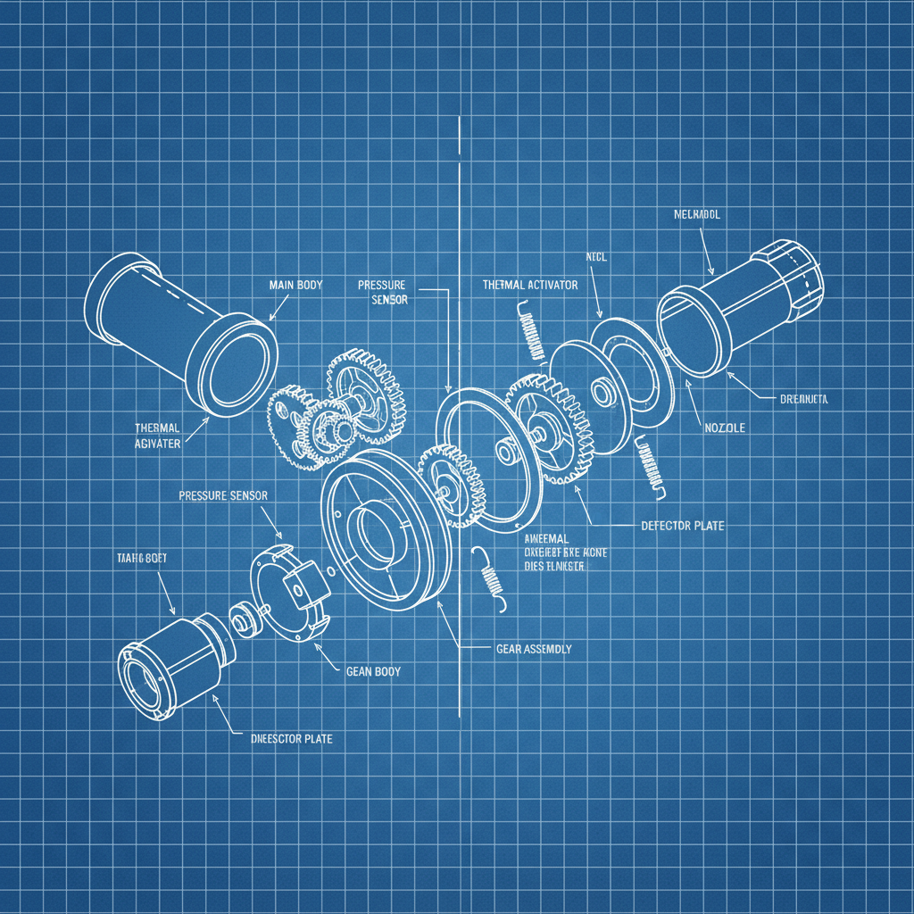 Comprehensive Guide to Selecting the Best 1 Sprinkler Pipe for Your Irrigation Needs