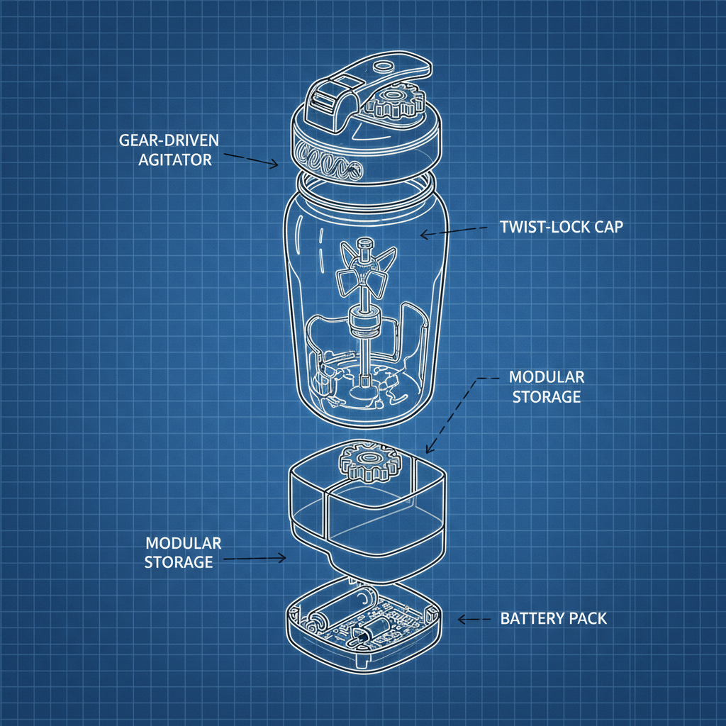 Boost Your Brand with Stylish Custom Gym Bottles and Hydration Solutions