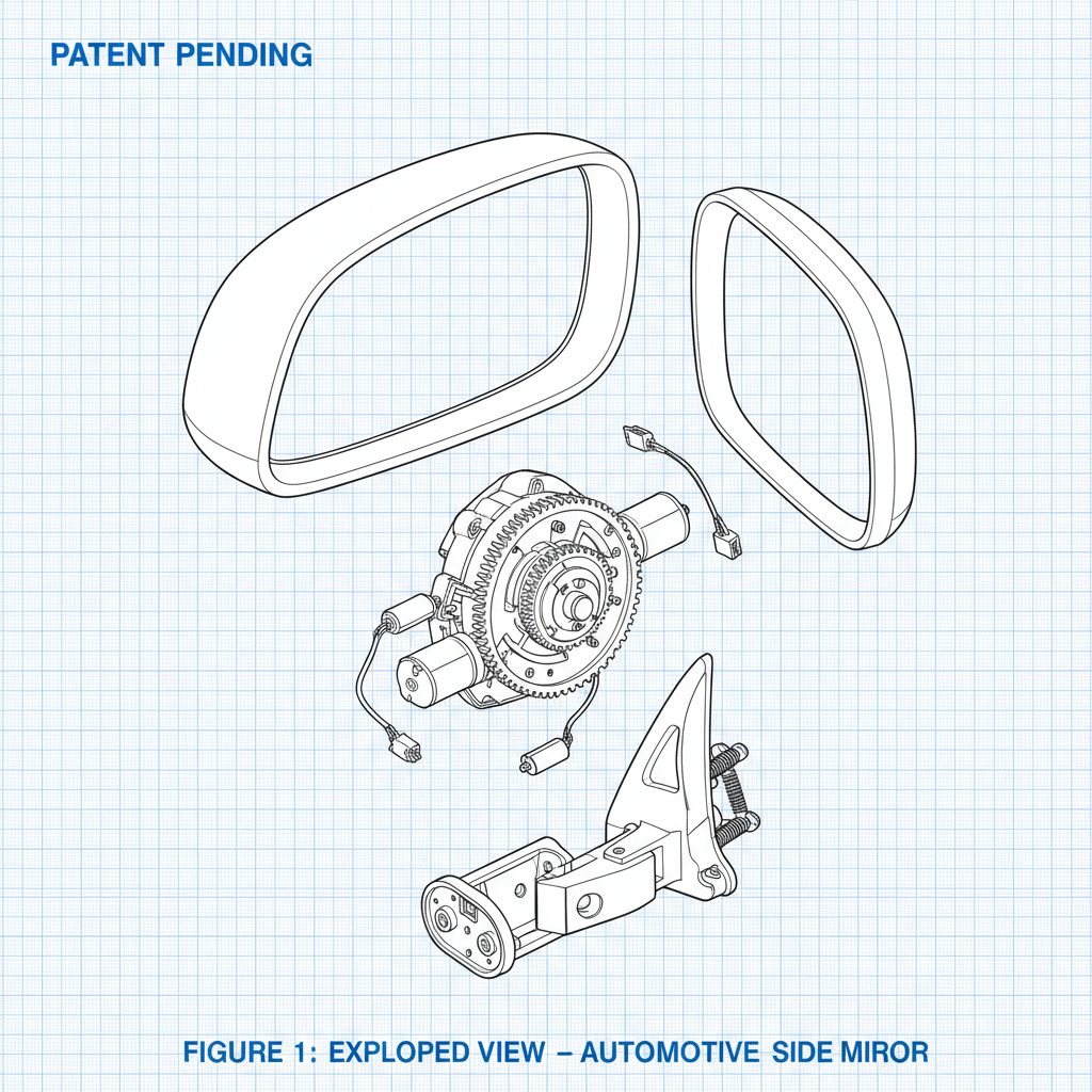 Enhance Your Space with the Perfect White Door Mirror Selection Guide