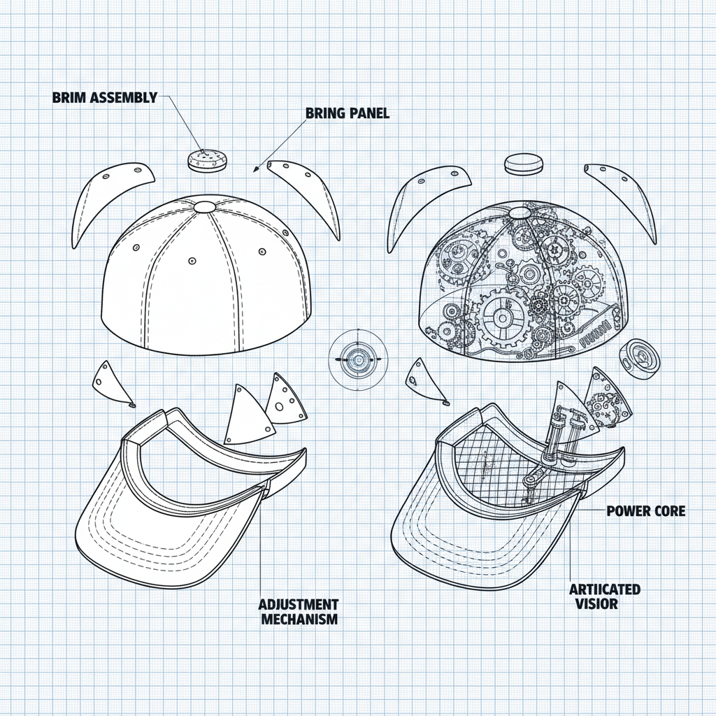 Find the Perfect Style with High Quality Nice Baseball Caps Find the Perfect Style with High Quality Nice Baseball Caps