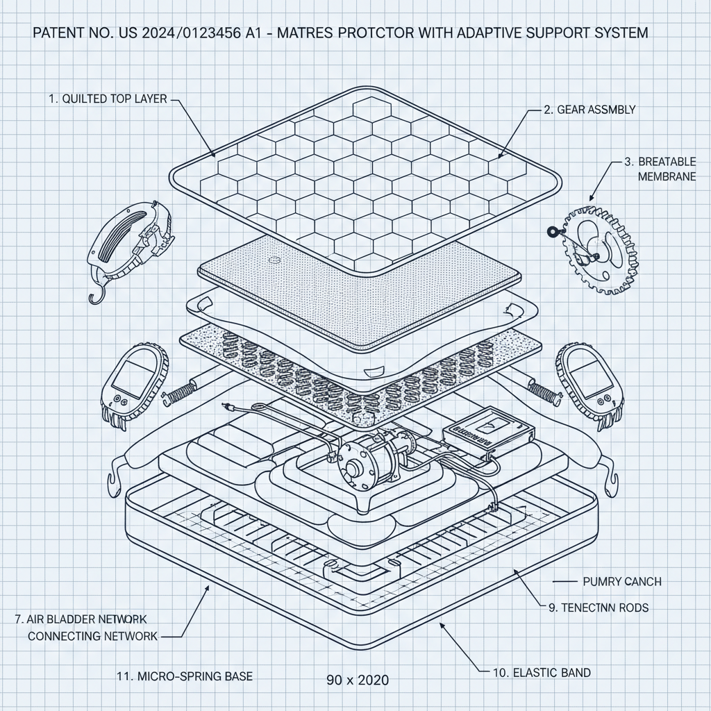 Comprehensive Guide to Choosing the Best Mattress Protector 90 x 200 for Optimal Sleep