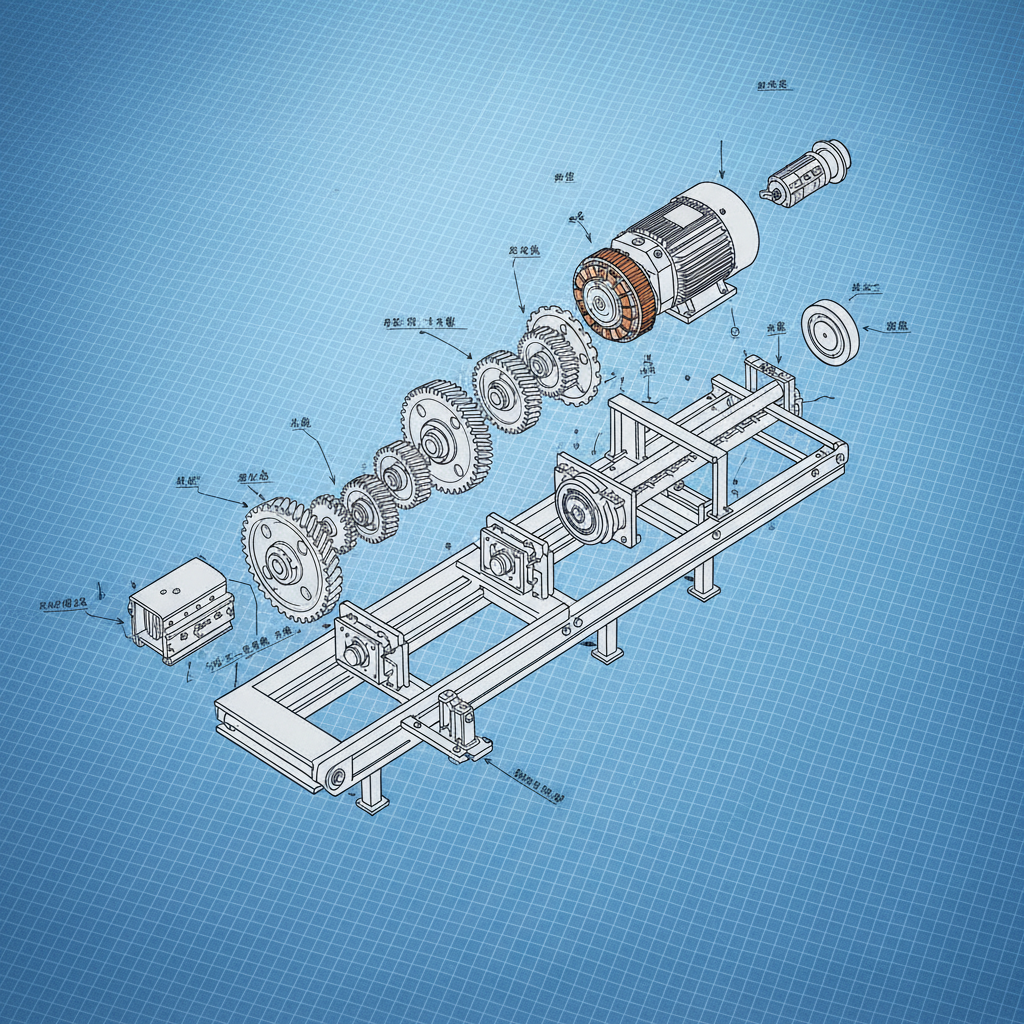 China Drywall Roll Forming Machine Solutions for Efficient Production