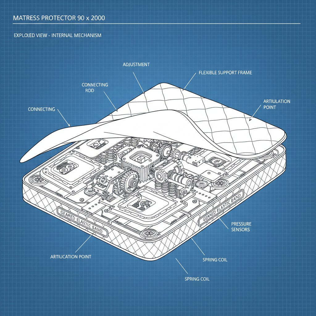 Comprehensive Guide to Choosing the Best Mattress Protector 90 x 200 for Optimal Sleep