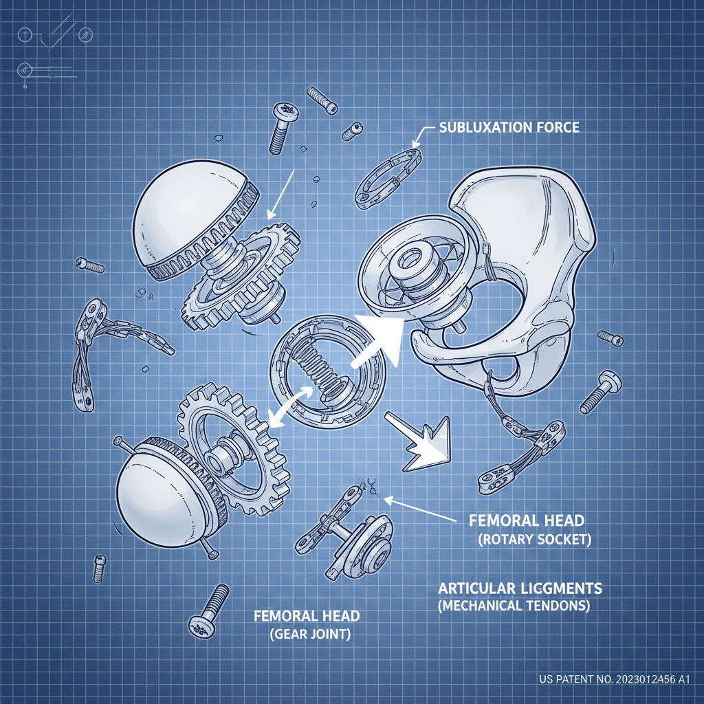 Understanding and Managing Joint Subluxation of the Hip for Optimal Recovery