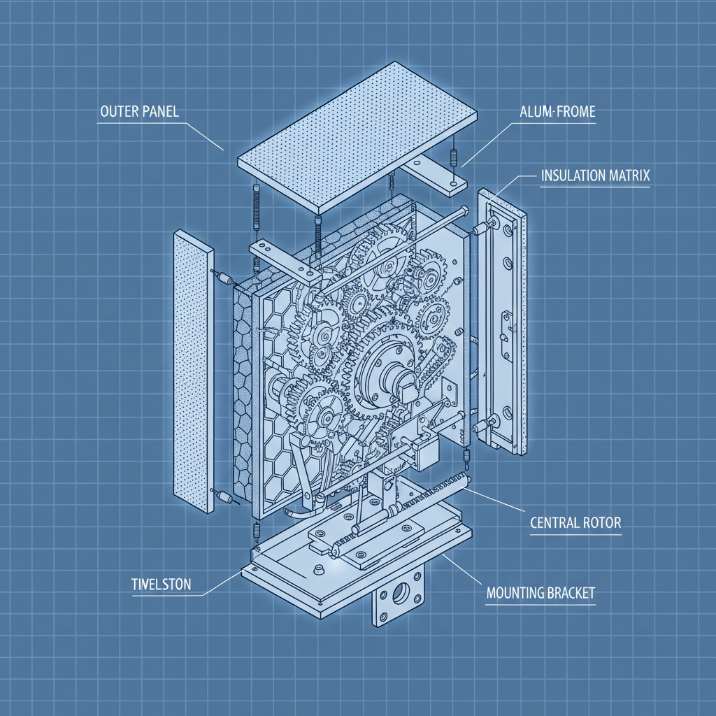 Choosing the Right Cladding Panels for Building Projects and Enhancements