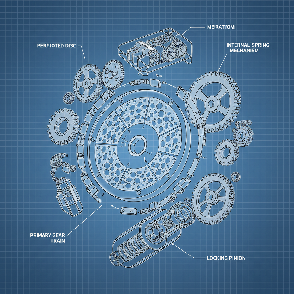 Exploring Perforated Metal Plate Applications and Manufacturing Processes