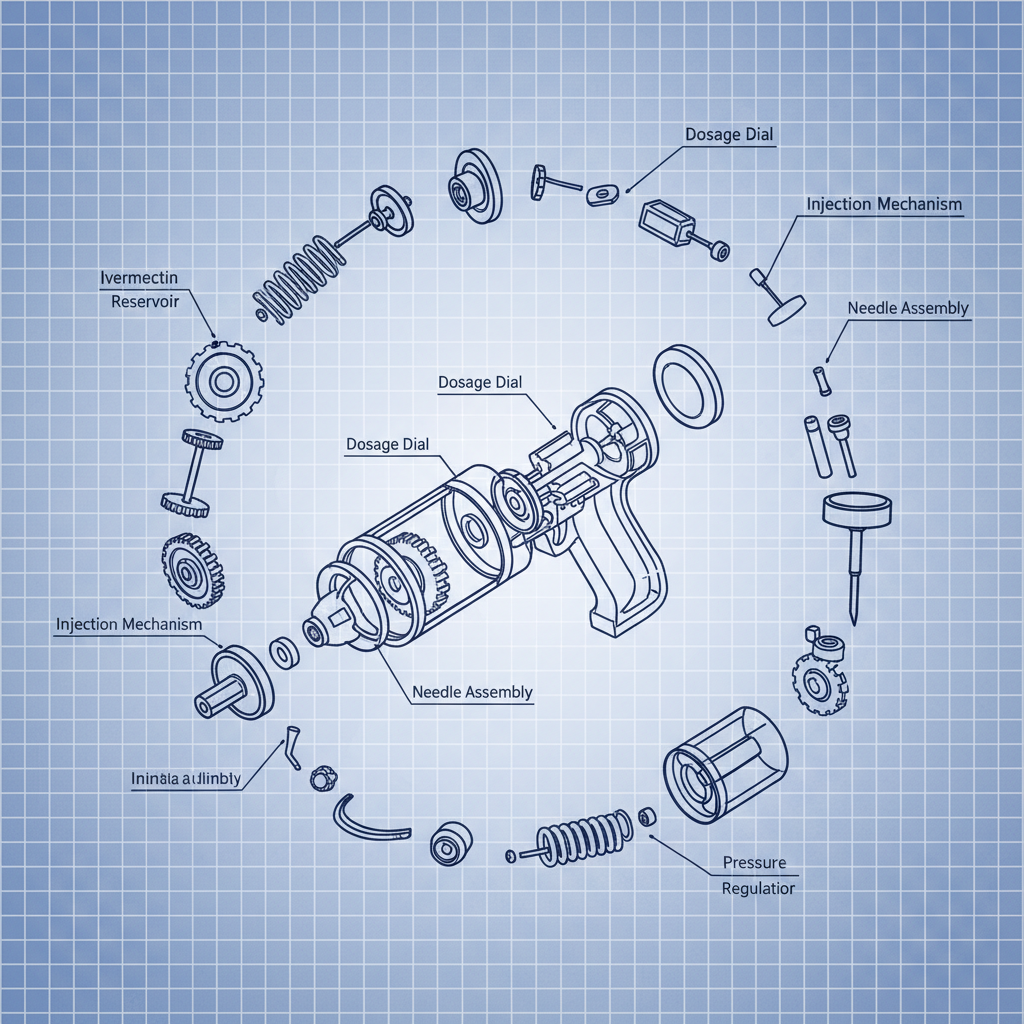 Comprehensive Guide to Buy Ivermectin Injectable for Animal Health