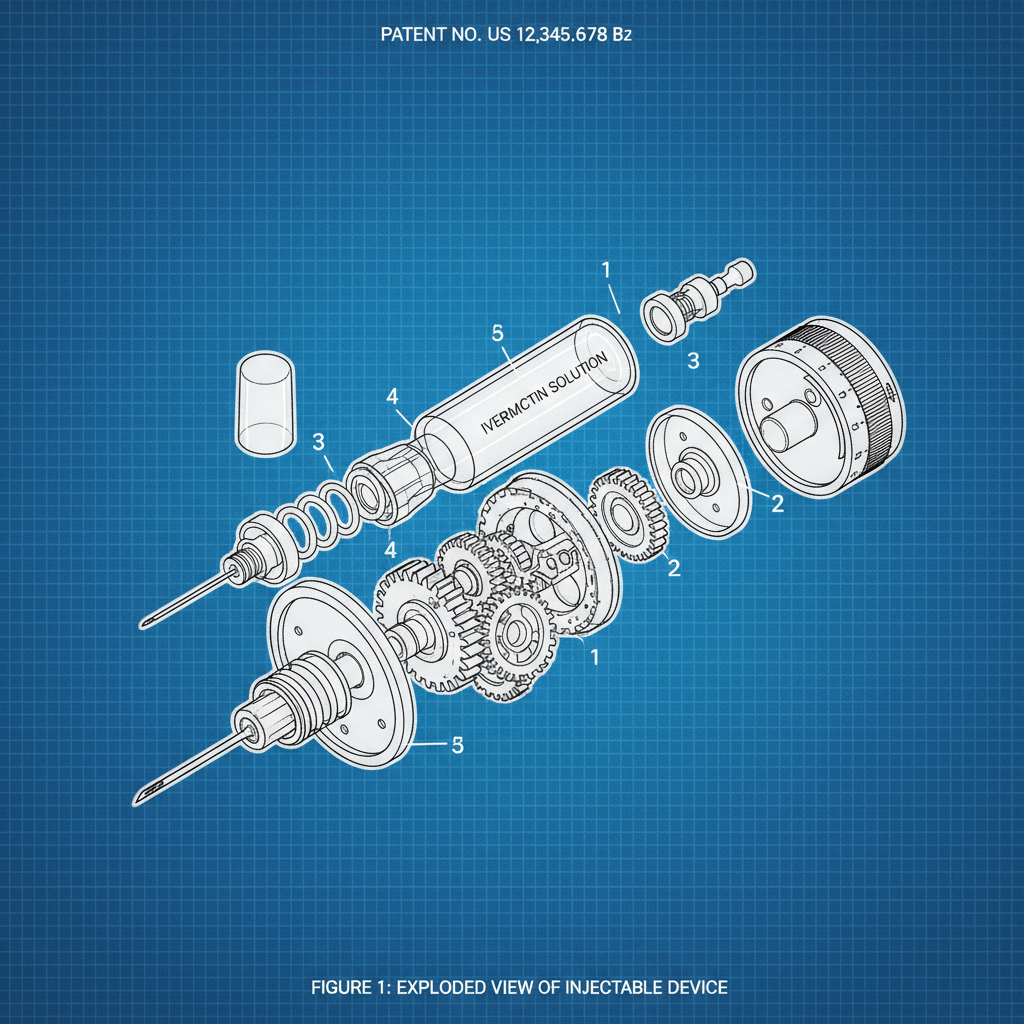 Comprehensive Guide to Buy Ivermectin Injectable for Animal Health