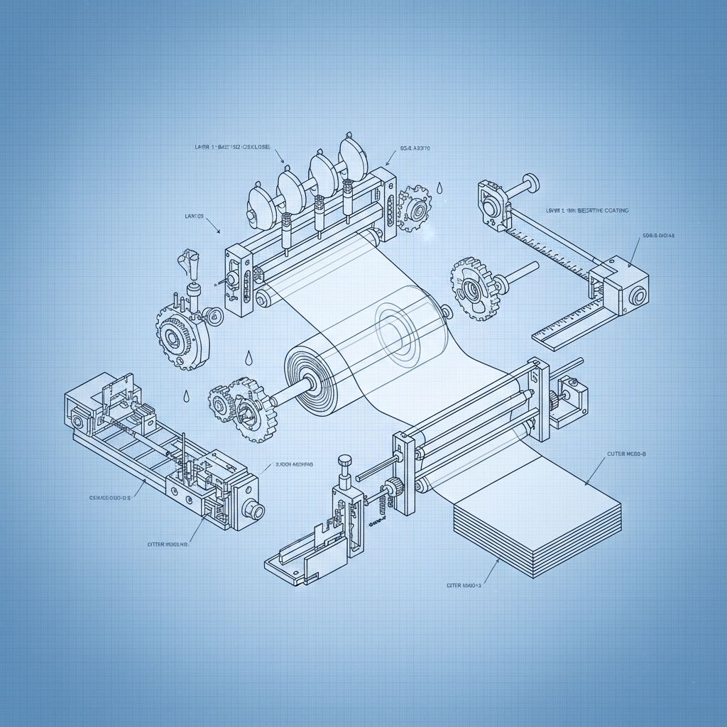 Achieve Stunning Prints with High Quality Glossy Thin Inkjet Paper