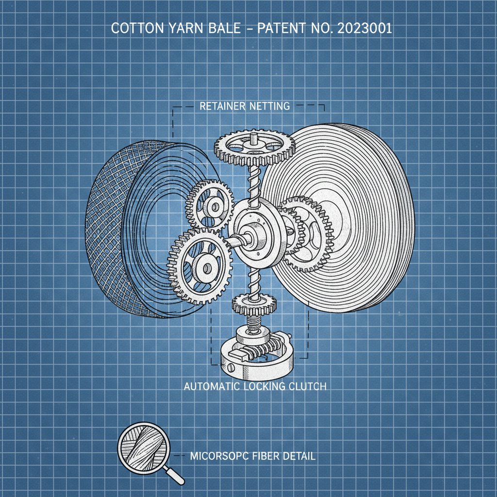 Discover Exceptional Value in Our Premium Cotton Yarn Sale Today