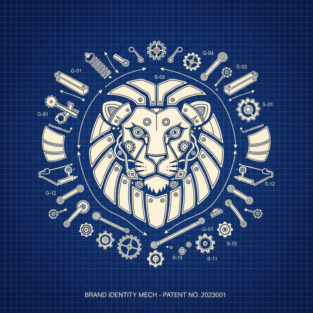 Building a Powerful Brand Identity for Success in the Global Marketplace