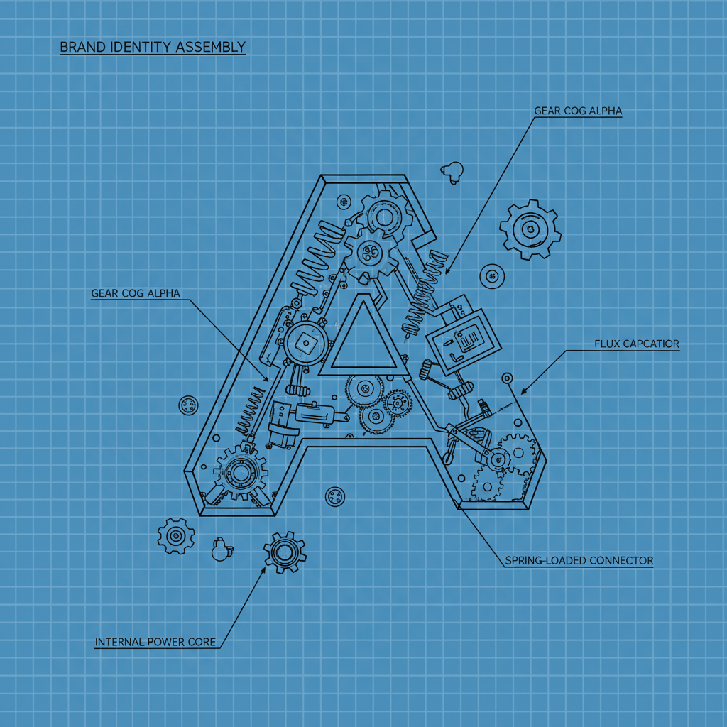 Building a Powerful Brand Identity for Success in the Global Marketplace