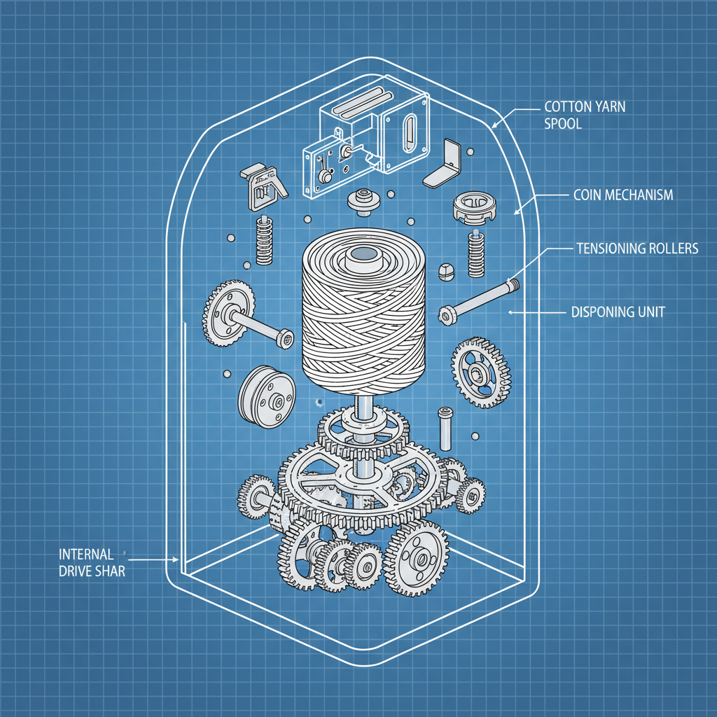 Discover Exceptional Value in Our Premium Cotton Yarn Sale Today