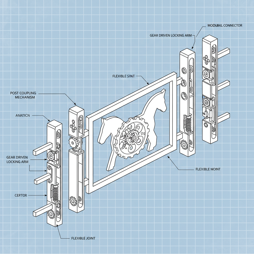Comprehensive Guide to Pony Fence Panels for Safe and Appealing Enclosures