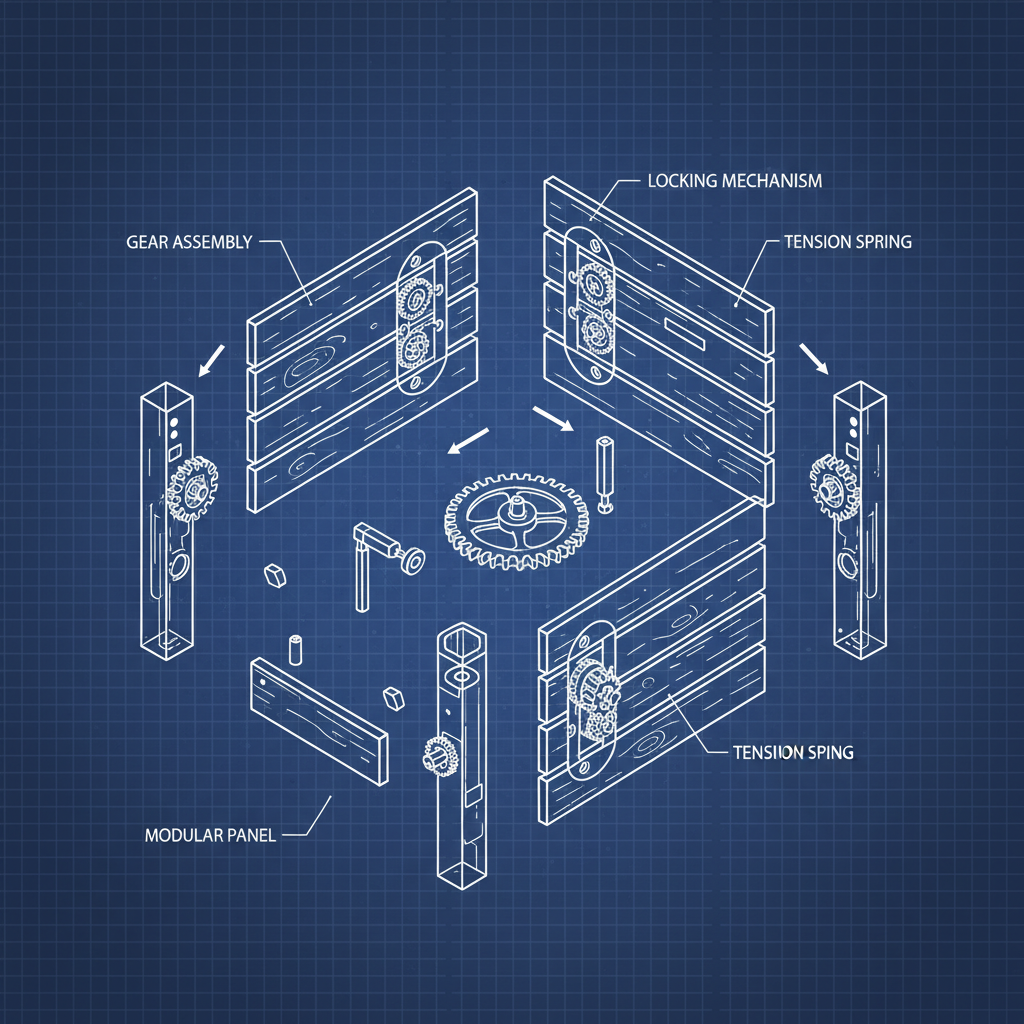 Comprehensive Guide to Pony Fence Panels for Safe and Appealing Enclosures