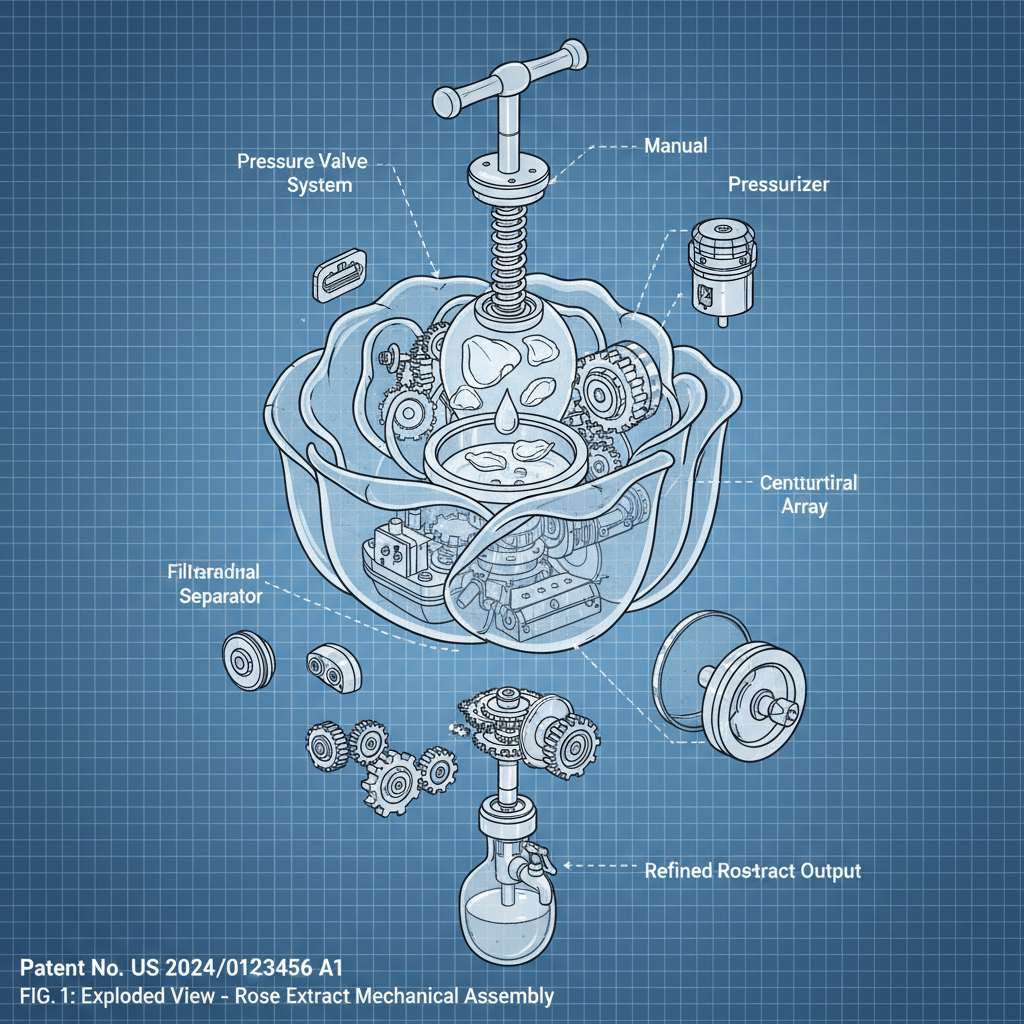 Discover Where to Buy Rose Extract for Superior Quality and Diverse Applications