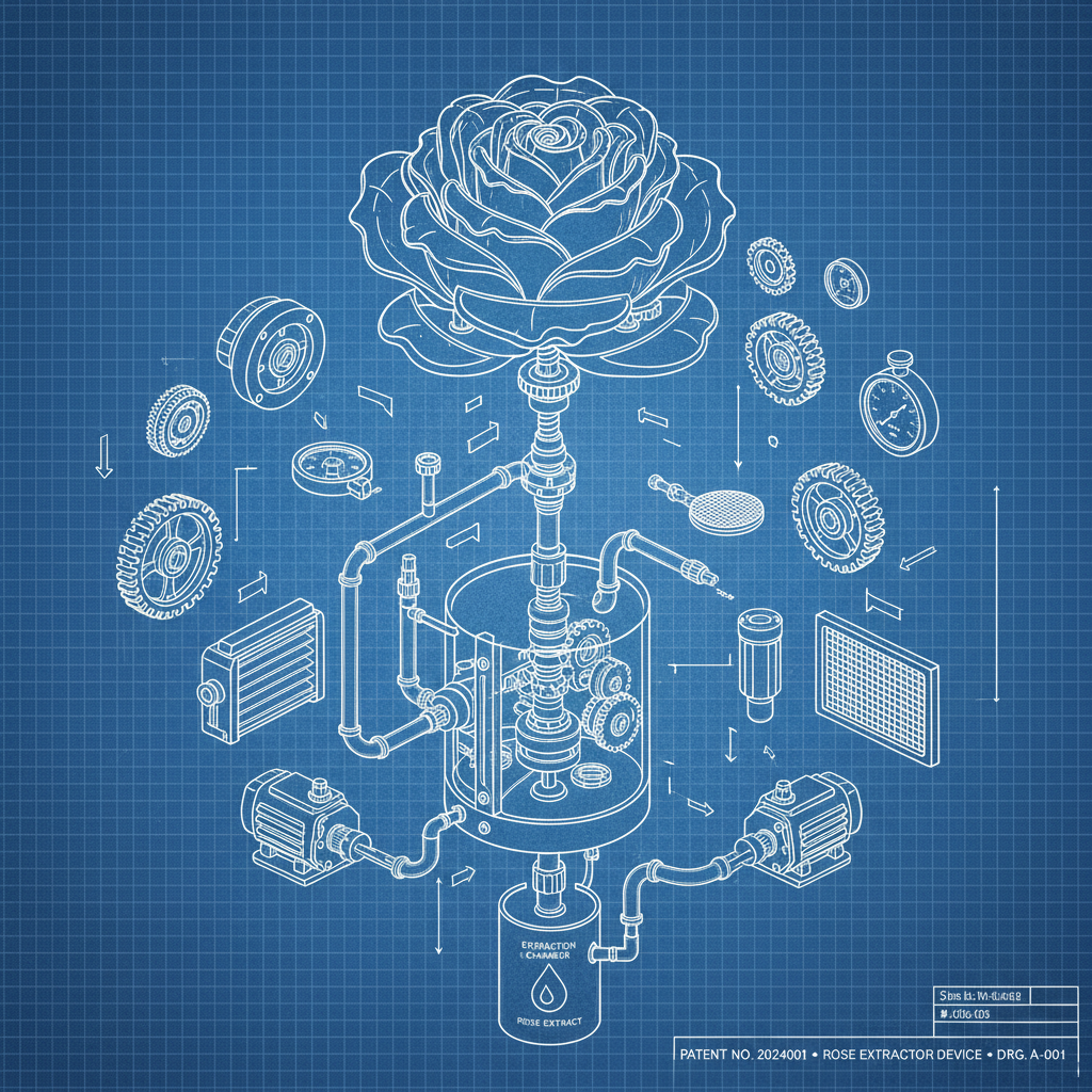 Discover Where to Buy Rose Extract for Superior Quality and Diverse Applications