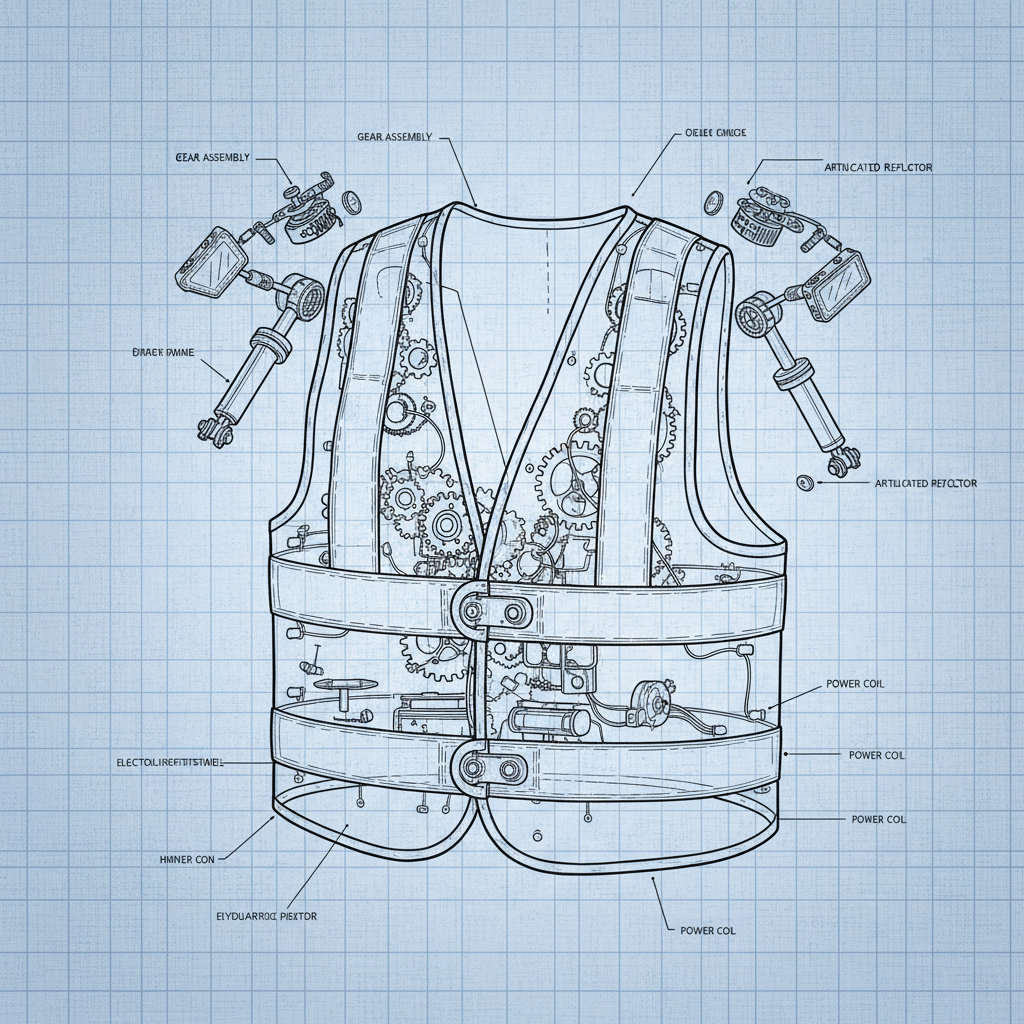 Comprehensive Guide to Construction High Visibility Vests for Worker Safety