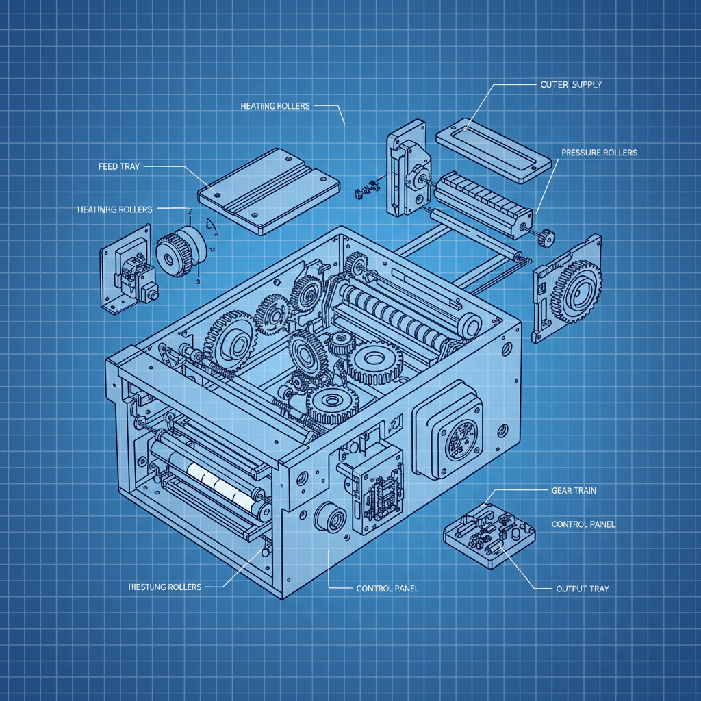 Investing in a Commercial Laminating Machine for Business Success Investing in a Commercial Laminating Machine for Business Success
