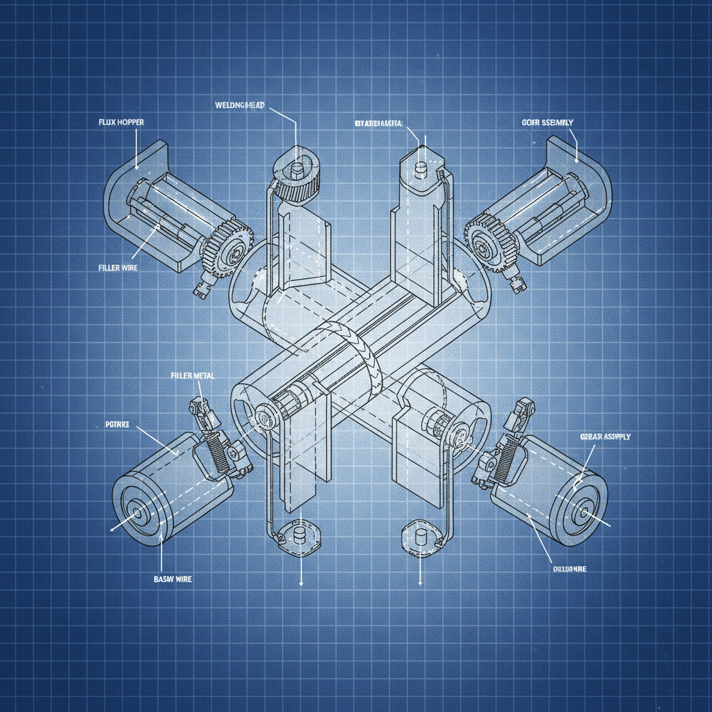 Comprehensive Guide to Submerged Arc Welded Pipe and Its Applications