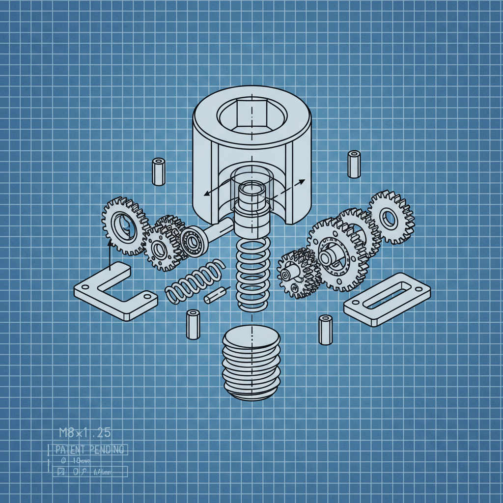 Comprehensive Guide to M8 Socket Head Cap Screws for Optimal Fastening