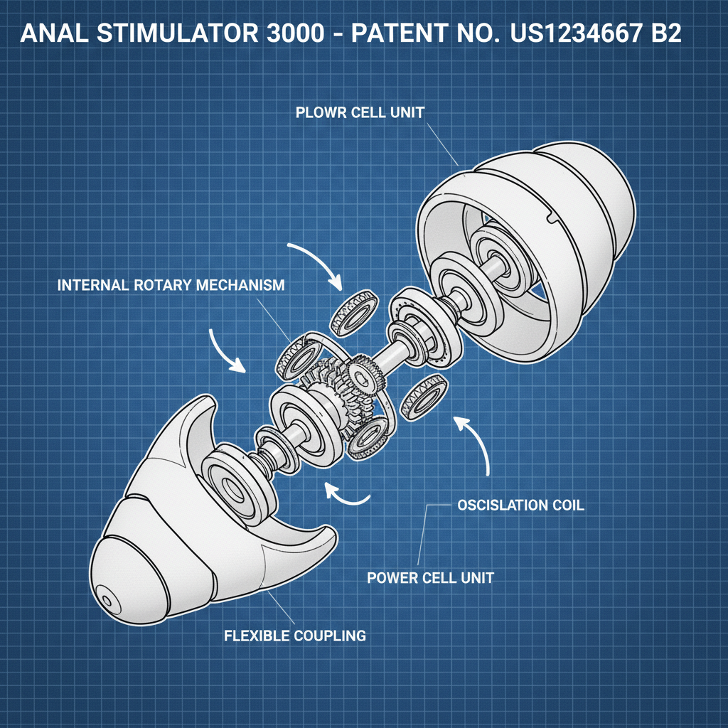 Exploring the World of Realistic Anal Sex Toys for Enhanced Pleasure