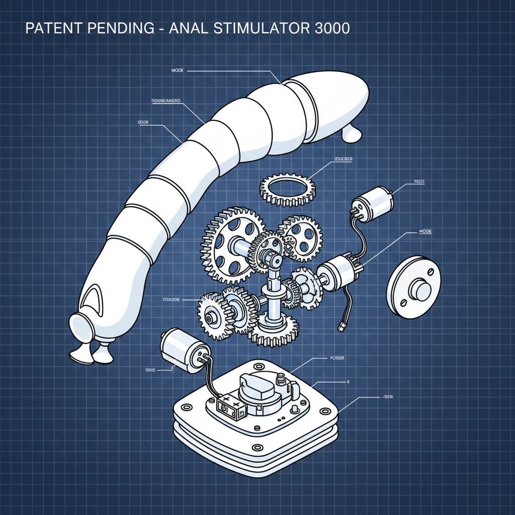 Exploring the World of Realistic Anal Sex Toys for Enhanced Pleasure