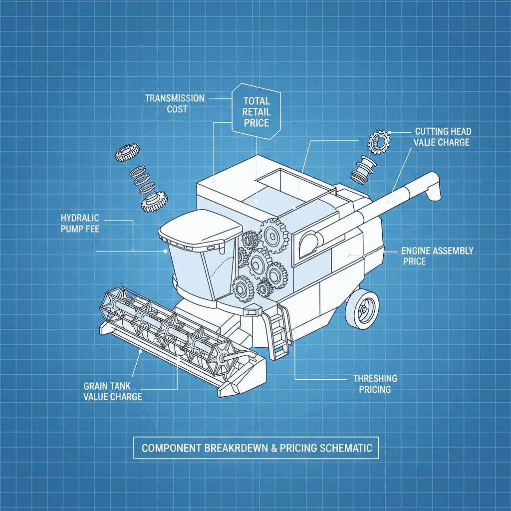 Comprehensive Guide to Understanding Current Farm Machinery Prices and Market Trends