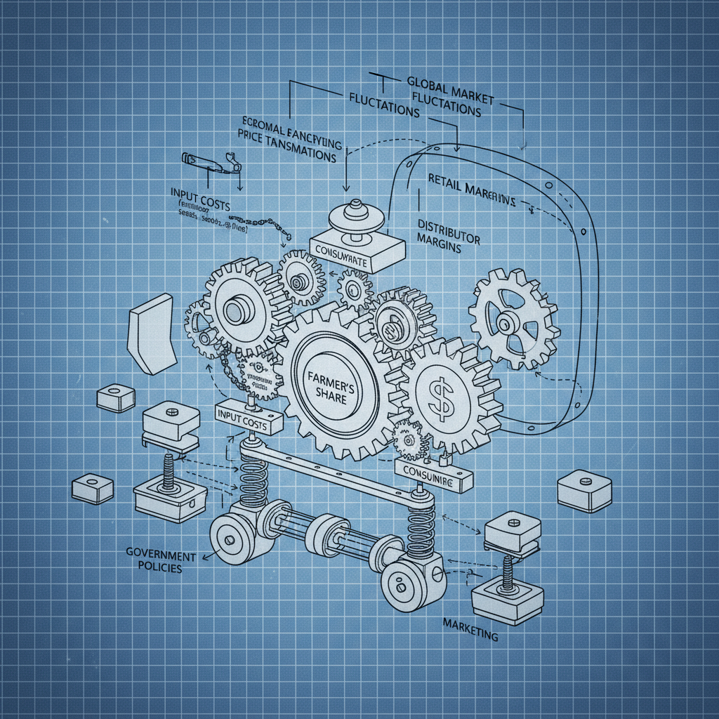 Comprehensive Guide to Understanding Current Farm Machinery Prices and Market Trends