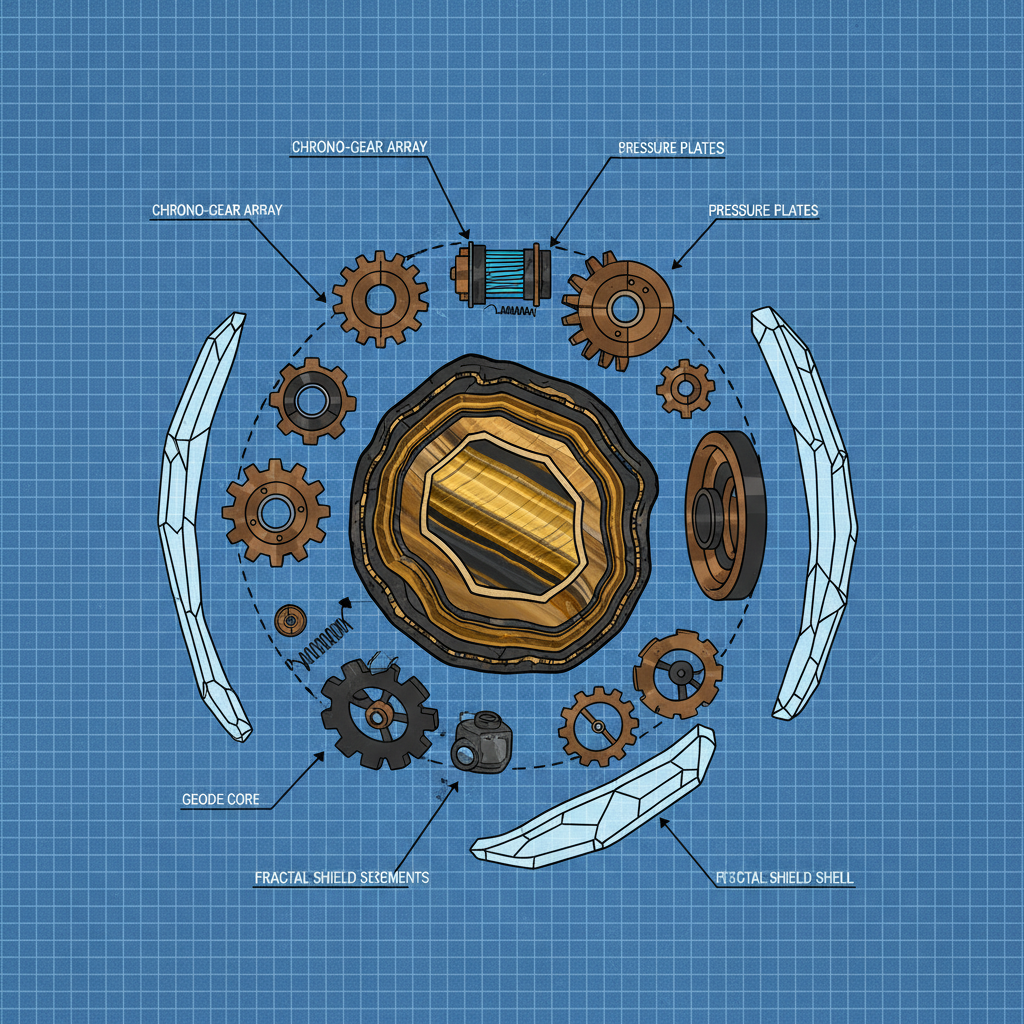 Explore the Beauty of High Quality Tiger Stripe Stone for Stunning Designs